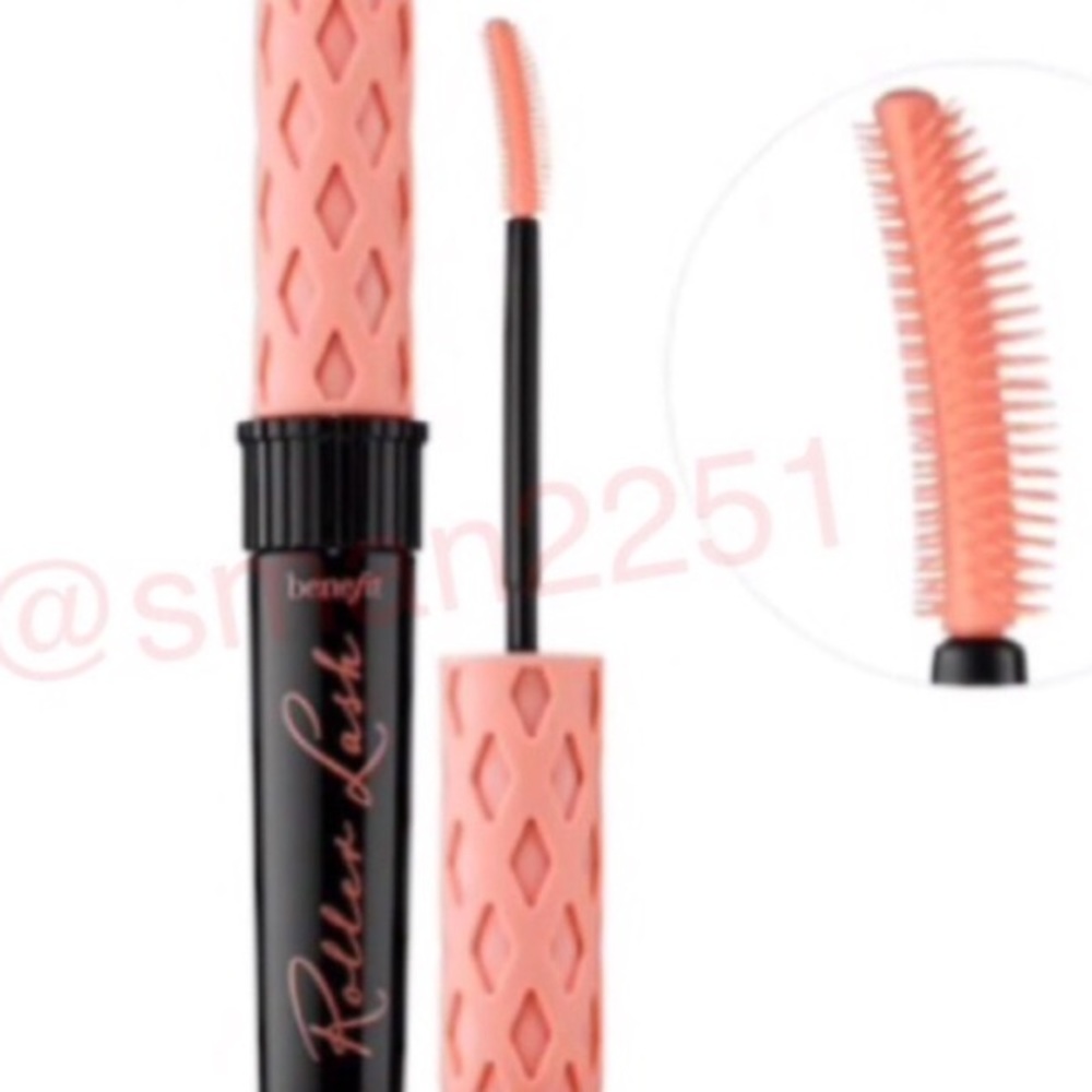 2️⃣ for $38!💖Benefit (FULL SIZE) Roller Lash BNIB